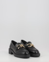 Mocasines Stilmoda 2646 negro Mocasines Stilmoda 2646 negro