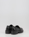 Mocasines Stilmoda 2646 negro Mocasines Stilmoda 2646 negro