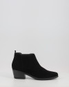 Botines Oskarbi 3450 negro Botines Oskarbi 3450 negro