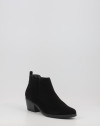 Botines Oskarbi 3450 negro Botines Oskarbi 3450 negro