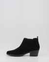 Botines Oskarbi 3450 negro Botines Oskarbi 3450 negro