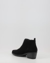 Botines Oskarbi 3450 negro Botines Oskarbi 3450 negro