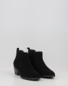 Botines Oskarbi 3450 negro Botines Oskarbi 3450 negro