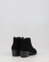 Botines Oskarbi 3450 negro Botines Oskarbi 3450 negro