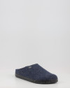 Zapatillas de Casa Birkenstock ZERMATT STANDARD azul Zapatillas de Casa Birkenstock ZERMATT STANDARD azul