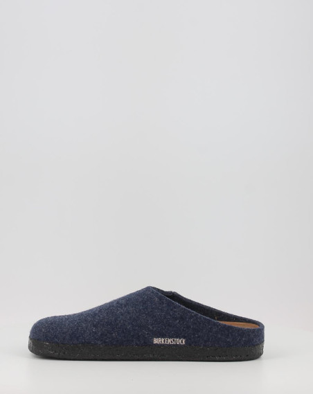 Zapatillas de Casa Birkenstock ZERMATT STANDARD azul Zapatillas de Casa Birkenstock ZERMATT STANDARD azul