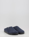 Zapatillas de Casa Birkenstock ZERMATT STANDARD azul Zapatillas de Casa Birkenstock ZERMATT STANDARD azul