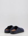 Zapatillas de Casa Birkenstock ZERMATT STANDARD azul Zapatillas de Casa Birkenstock ZERMATT STANDARD azul