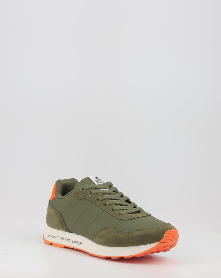 Zapatillas Ecoalf DUKEALF SNEAKERS verde