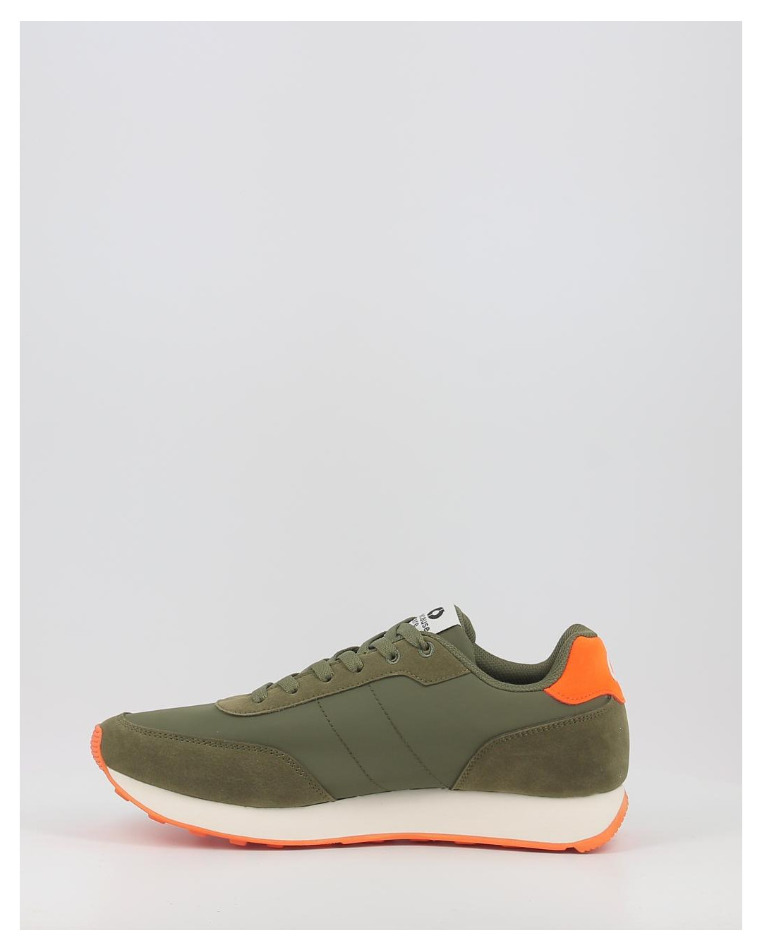 Zapatillas Ecoalf DUKEALF SNEAKERS verde