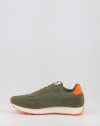 Zapatillas Ecoalf DUKEALF SNEAKERS verde