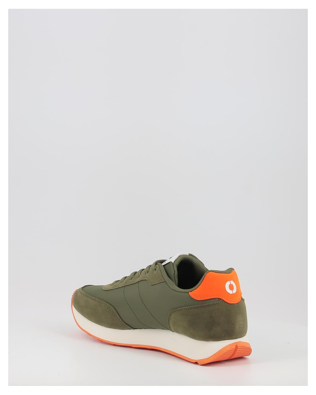 Zapatillas Ecoalf DUKEALF SNEAKERS verde