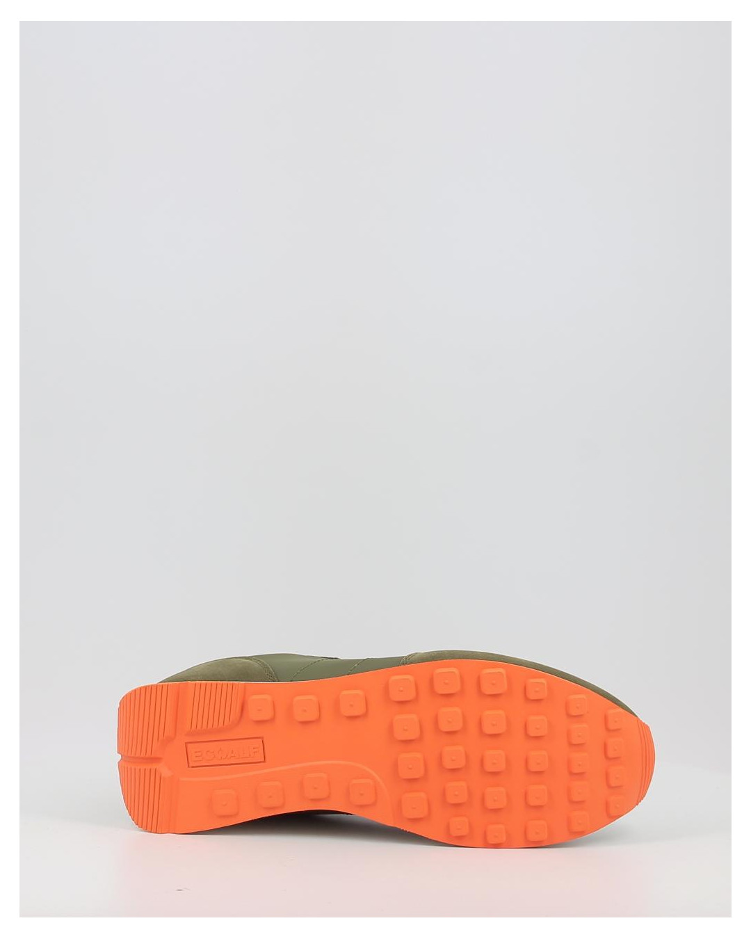 Zapatillas Ecoalf DUKEALF SNEAKERS verde