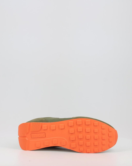 Zapatillas Ecoalf DUKEALF SNEAKERS verde