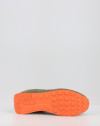 Zapatillas Ecoalf DUKEALF SNEAKERS verde