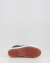 Zapatillas Vans FILMORE HI TAPERED PLATFORM negro Zapatillas Vans FILMORE HI TAPERED PLATFORM negro