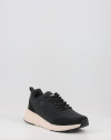 Zapatillas Ecoalf AMIATAALF SNEAKERS negro Zapatillas Ecoalf AMIATAALF SNEAKERS negro