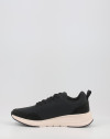Zapatillas Ecoalf AMIATAALF SNEAKERS negro Zapatillas Ecoalf AMIATAALF SNEAKERS negro