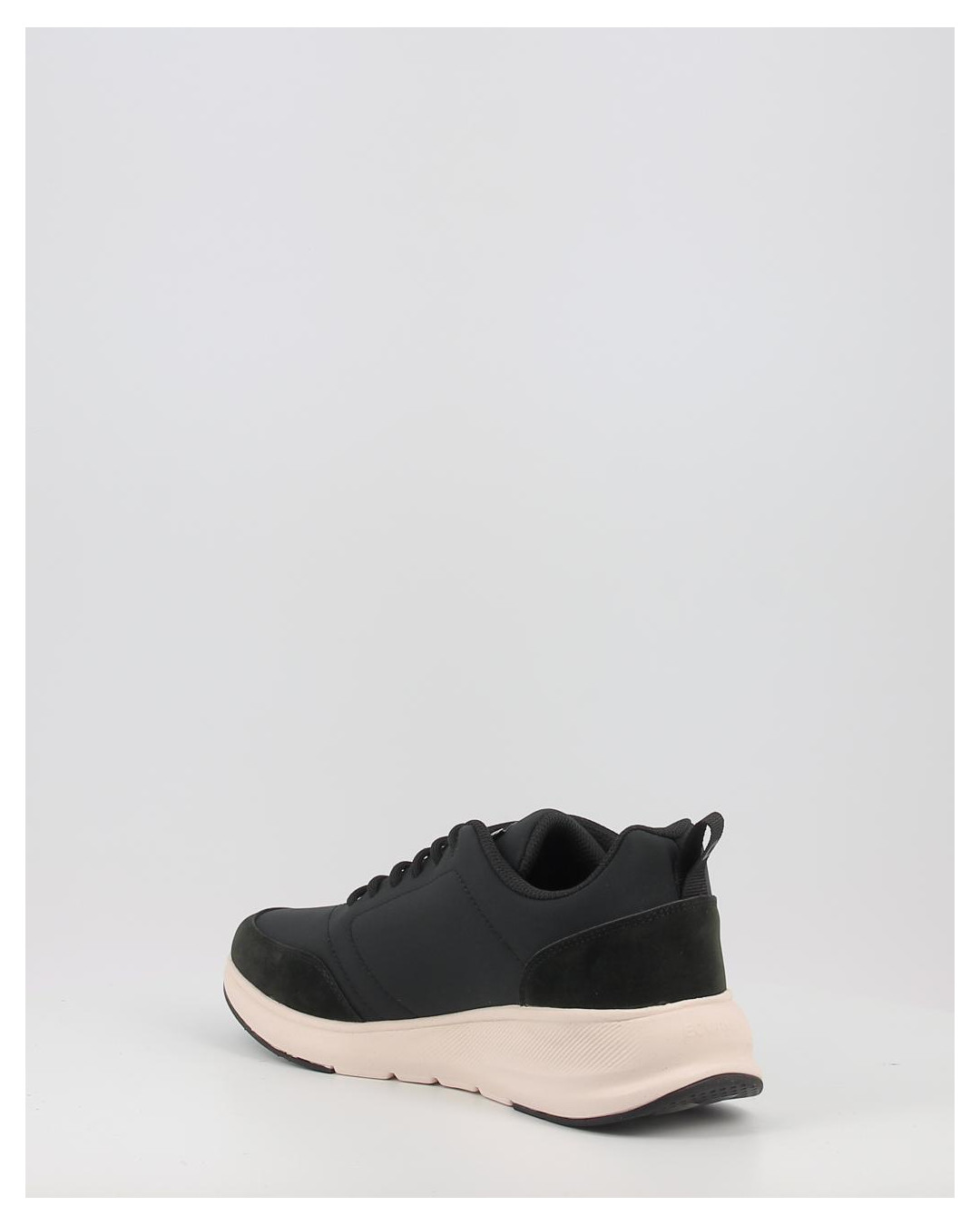 Zapatillas Ecoalf AMIATAALF SNEAKERS negro