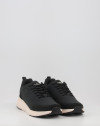 Zapatillas Ecoalf AMIATAALF SNEAKERS negro Zapatillas Ecoalf AMIATAALF SNEAKERS negro