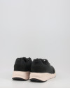 Zapatillas Ecoalf AMIATAALF SNEAKERS negro Zapatillas Ecoalf AMIATAALF SNEAKERS negro