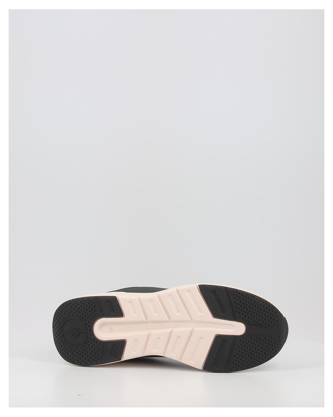 Zapatillas Ecoalf AMIATAALF SNEAKERS negro