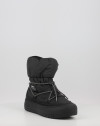 Botas Ecoalf BERINGALF BOOTS negro Botas Ecoalf BERINGALF BOOTS negro
