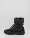 Botas Ecoalf BERINGALF BOOTS negro Botas Ecoalf BERINGALF BOOTS negro