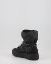 Botas Ecoalf BERINGALF BOOTS negro Botas Ecoalf BERINGALF BOOTS negro