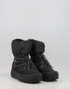Botas Ecoalf BERINGALF BOOTS negro Botas Ecoalf BERINGALF BOOTS negro