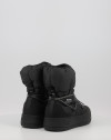 Botas Ecoalf BERINGALF BOOTS negro Botas Ecoalf BERINGALF BOOTS negro