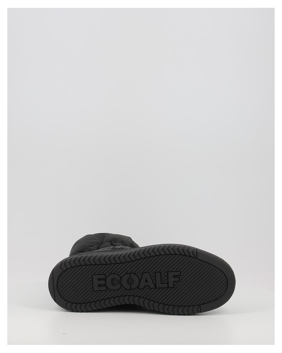 Botas Ecoalf BERINGALF BOOTS negro