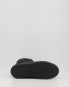 Botas Ecoalf BERINGALF BOOTS negro Botas Ecoalf BERINGALF BOOTS negro