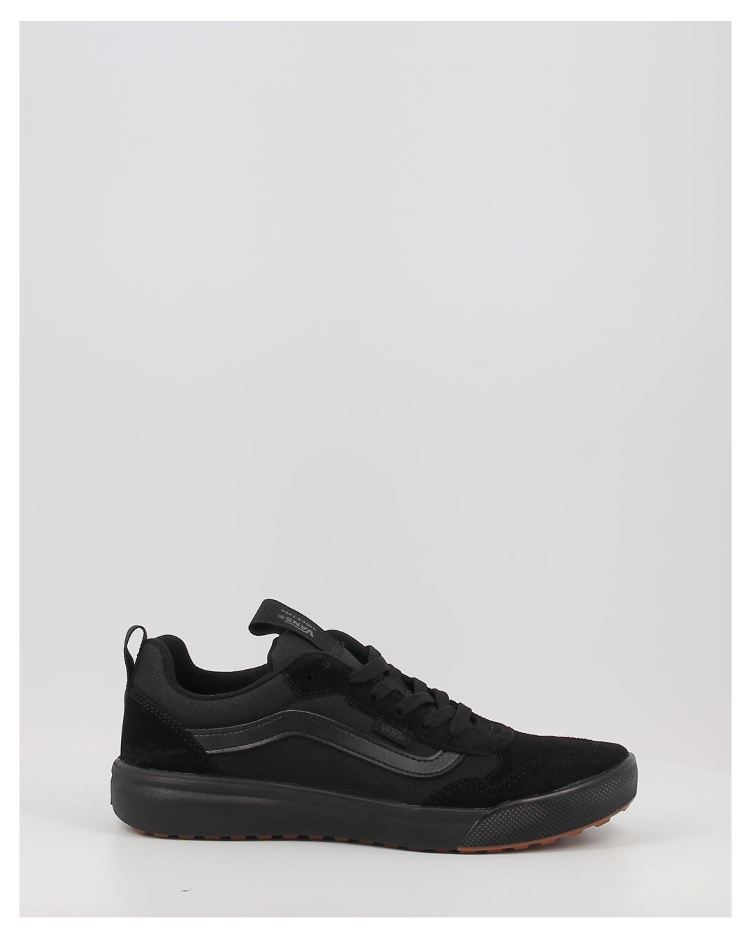 Zapatillas Vans MN RANGE EXP VN0A5EDYBKA1 negro