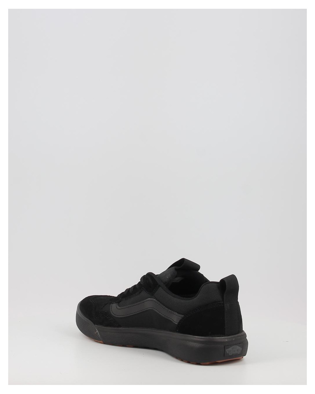 Zapatillas Vans MN RANGE EXP VN0A5EDYBKA1 negro