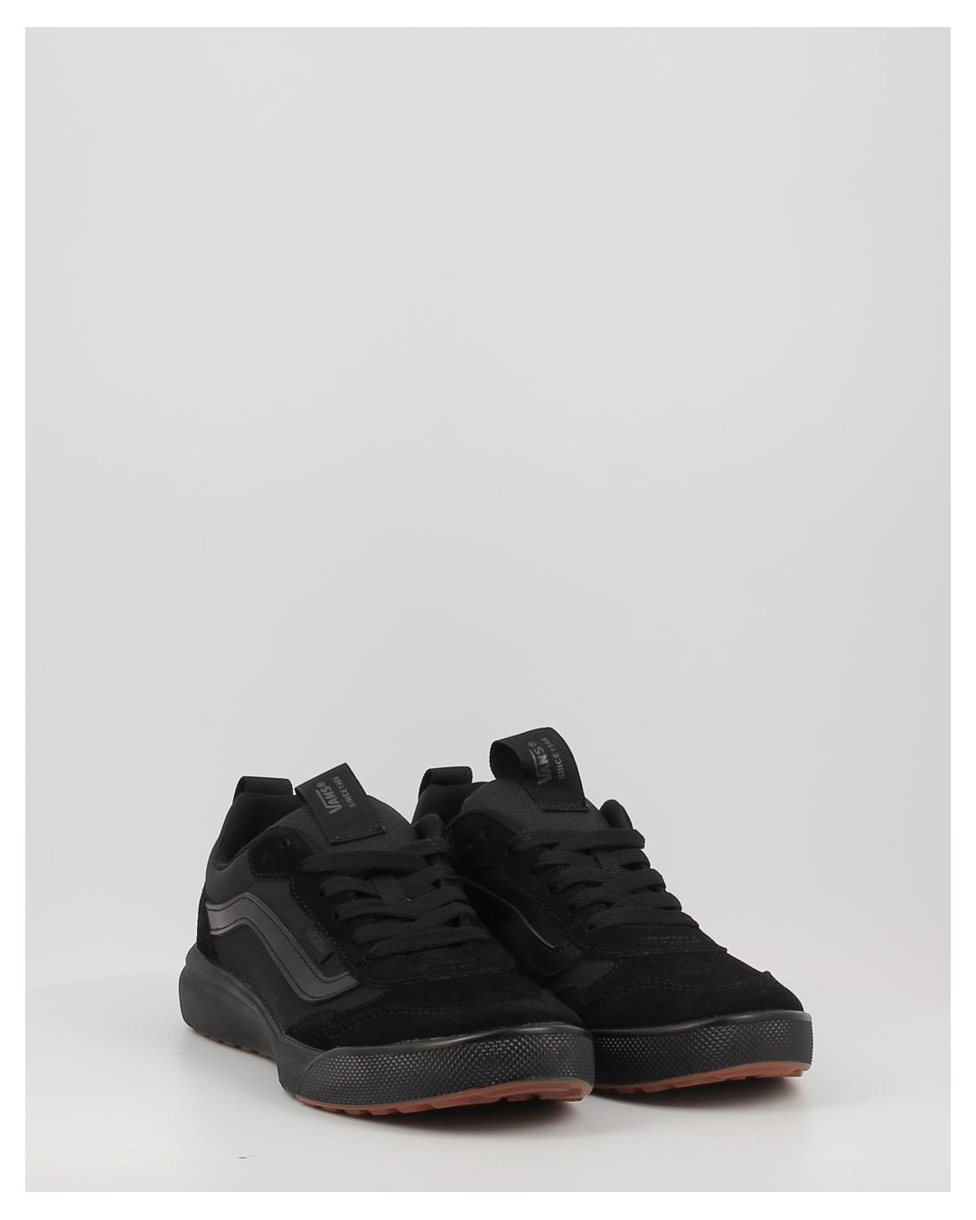 Zapatillas Vans MN RANGE EXP VN0A5EDYBKA1 negro