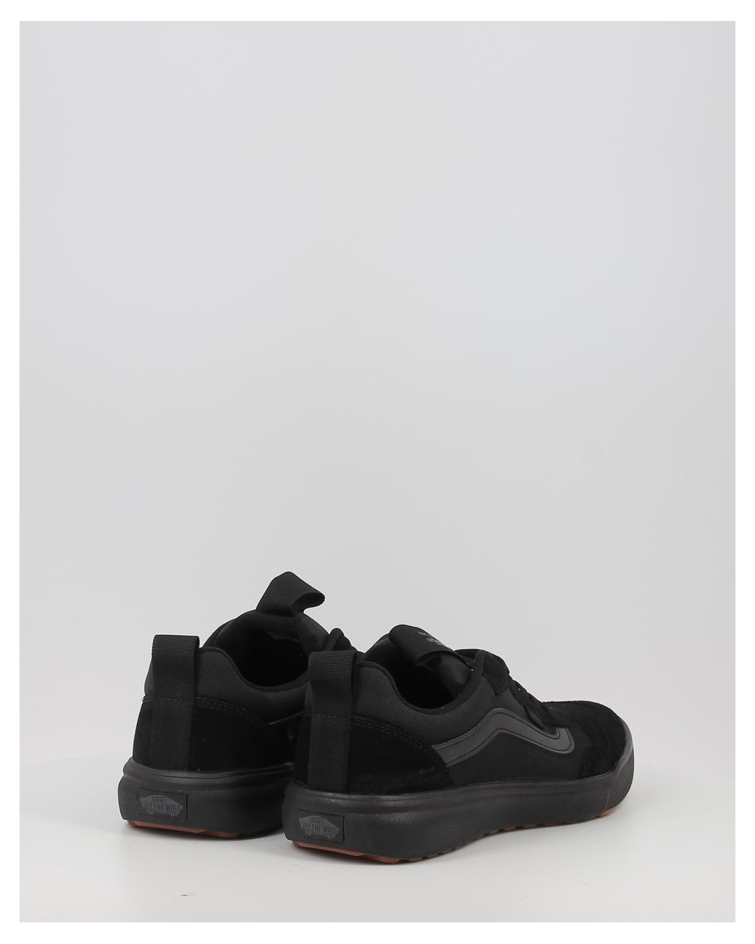 Zapatillas Vans MN RANGE EXP VN0A5EDYBKA1 negro