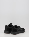 Zapatillas Vans MN RANGE EXP VN0A5EDYBKA1 negro