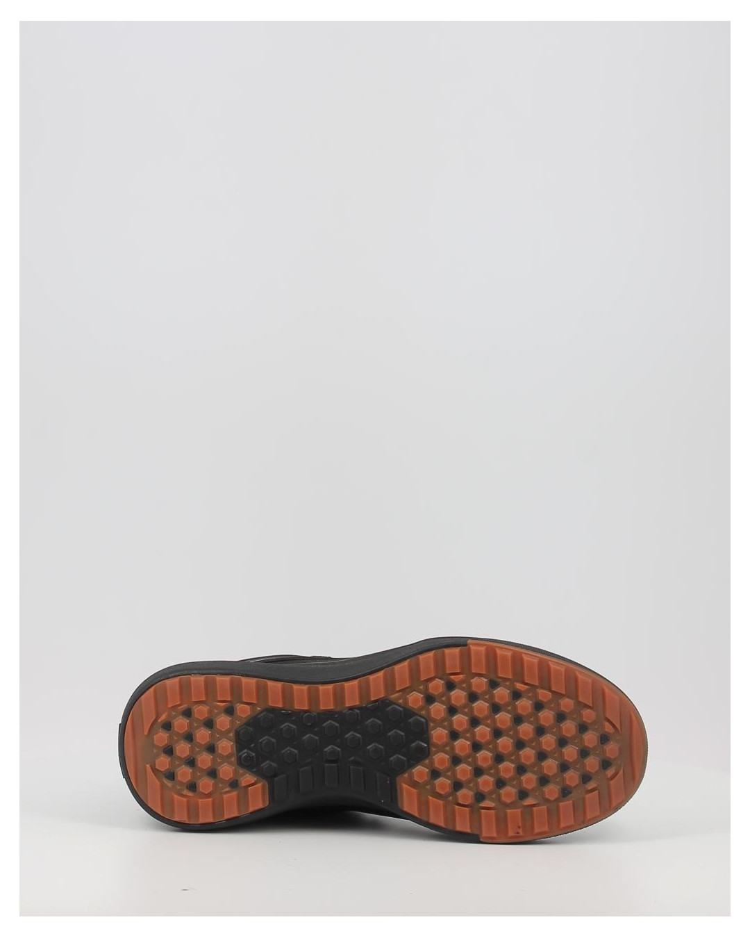 Zapatillas Vans MN RANGE EXP VN0A5EDYBKA1 negro