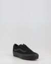 Zapatillas Vans WM WARD PLATFORM negro Zapatillas Vans WM WARD PLATFORM negro
