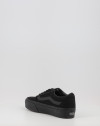 Zapatillas Vans WM WARD PLATFORM negro Zapatillas Vans WM WARD PLATFORM negro