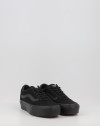 Zapatillas Vans WM WARD PLATFORM negro Zapatillas Vans WM WARD PLATFORM negro