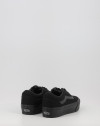 Zapatillas Vans WM WARD PLATFORM negro Zapatillas Vans WM WARD PLATFORM negro