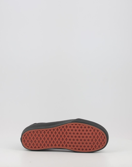 Zapatillas Vans WM WARD PLATFORM negro Zapatillas Vans WM WARD PLATFORM negro