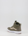 Zapatillas Vans WM RANGE EXP HI VANSGUARD verde Zapatillas Vans WM RANGE EXP HI VANSGUARD verde
