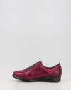 Zapatos Fluchos F0354 granate Zapatos Fluchos F0354 granate