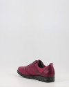 Zapatos Fluchos F0354 granate Zapatos Fluchos F0354 granate