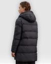Plumiferos Ecoalf MARANGUALF JACKET WOMAN negro Plumiferos Ecoalf MARANGUALF JACKET WOMAN negro