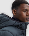 Plumiferos Ecoalf ASPENALF JACKET MAN verde