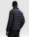 Plumiferos Ecoalf BERETALF JACKET MAN negro Plumiferos Ecoalf BERETALF JACKET MAN negro